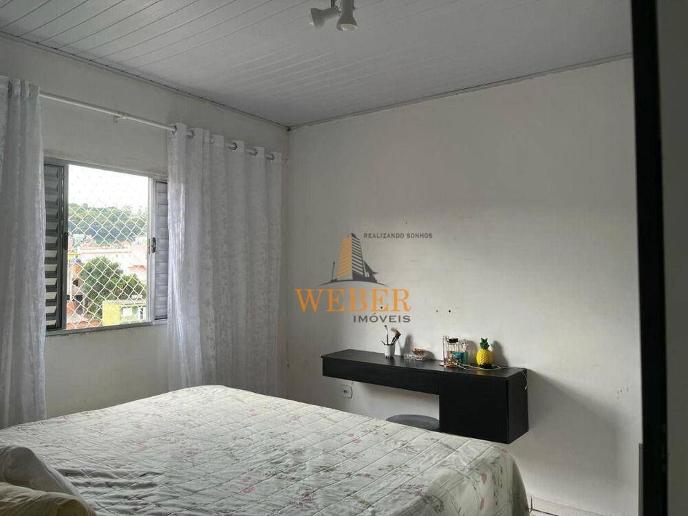 Sobrado, 3 quartos, 290 m² - Foto 15