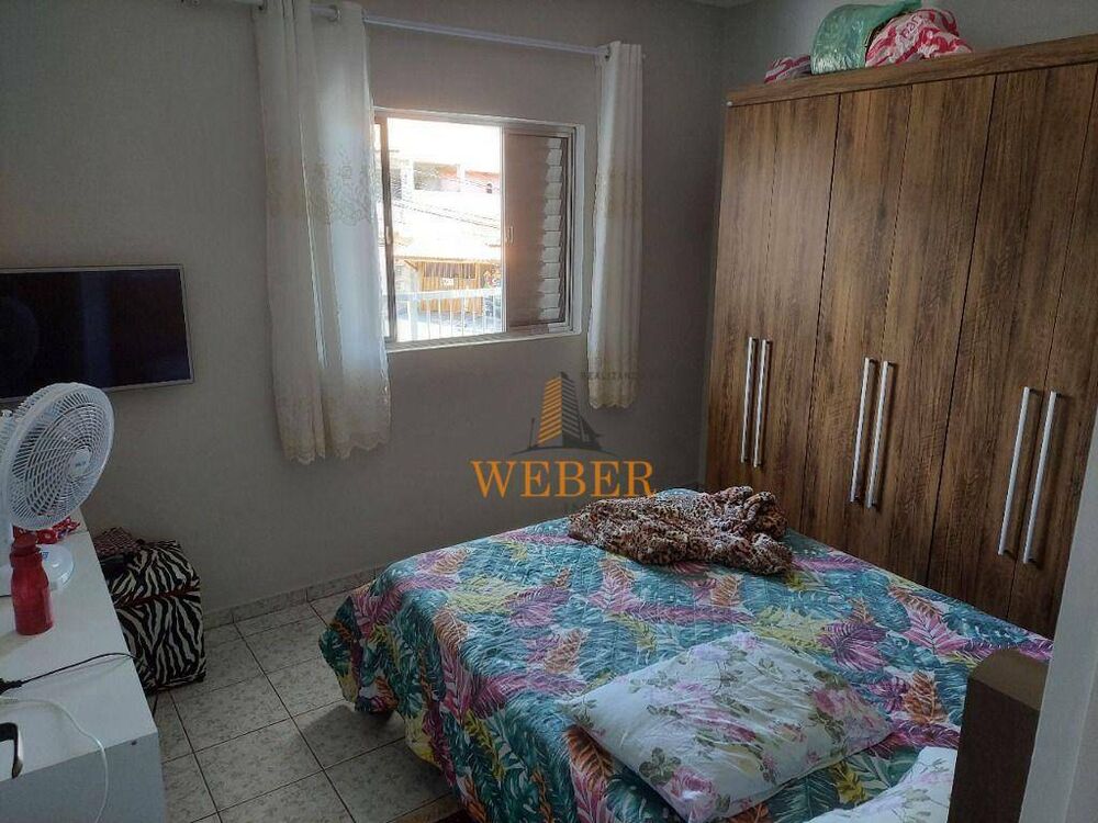 Sobrado, 3 quartos, 290 m² - Foto 8