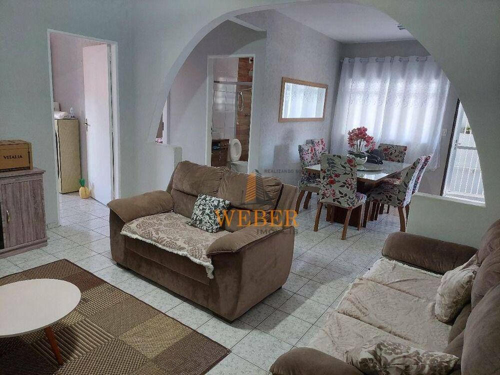 Sobrado, 3 quartos, 290 m² - Foto 12