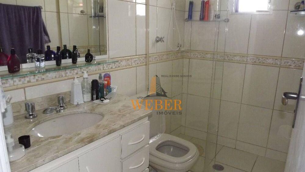 Sobrado, 3 quartos, 290 m² - Foto 16