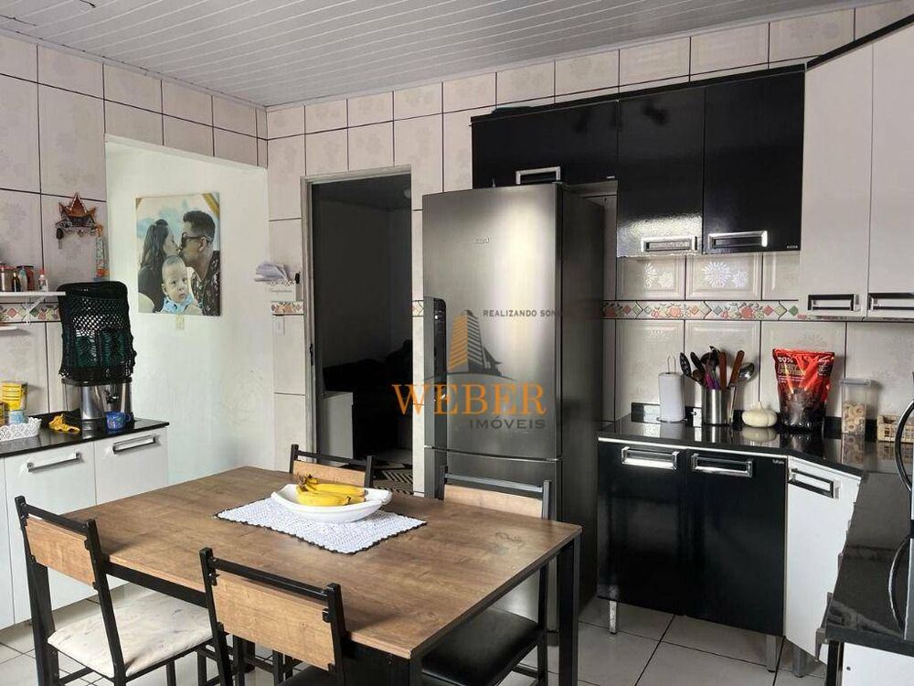 Sobrado, 3 quartos, 290 m² - Foto 18