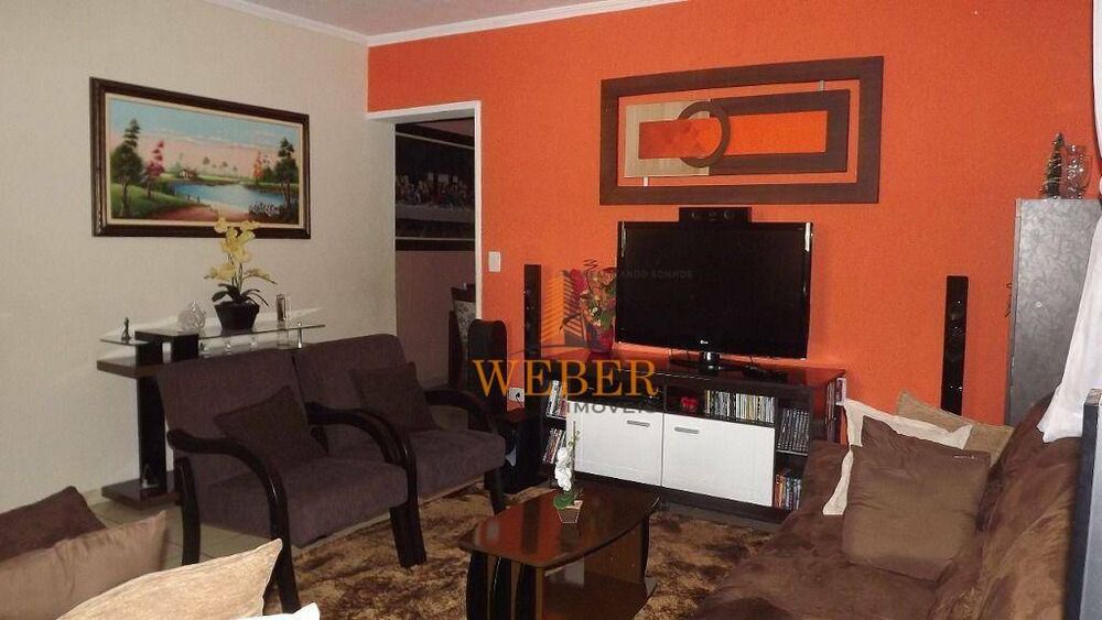 Sobrado, 3 quartos, 290 m² - Foto 21