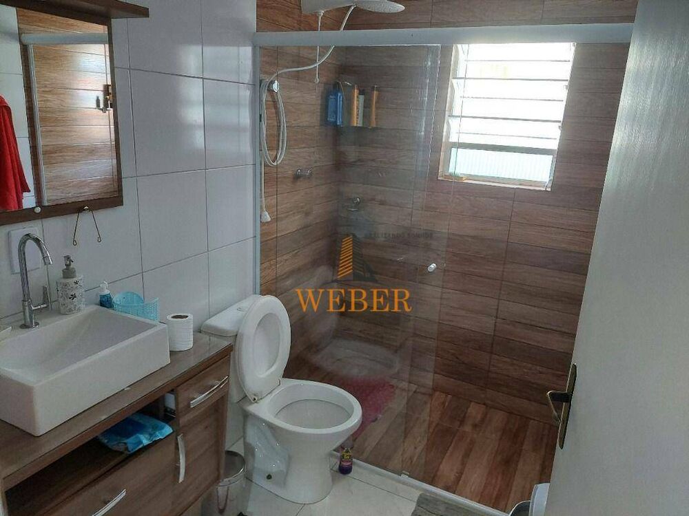 Sobrado, 3 quartos, 290 m² - Foto 24