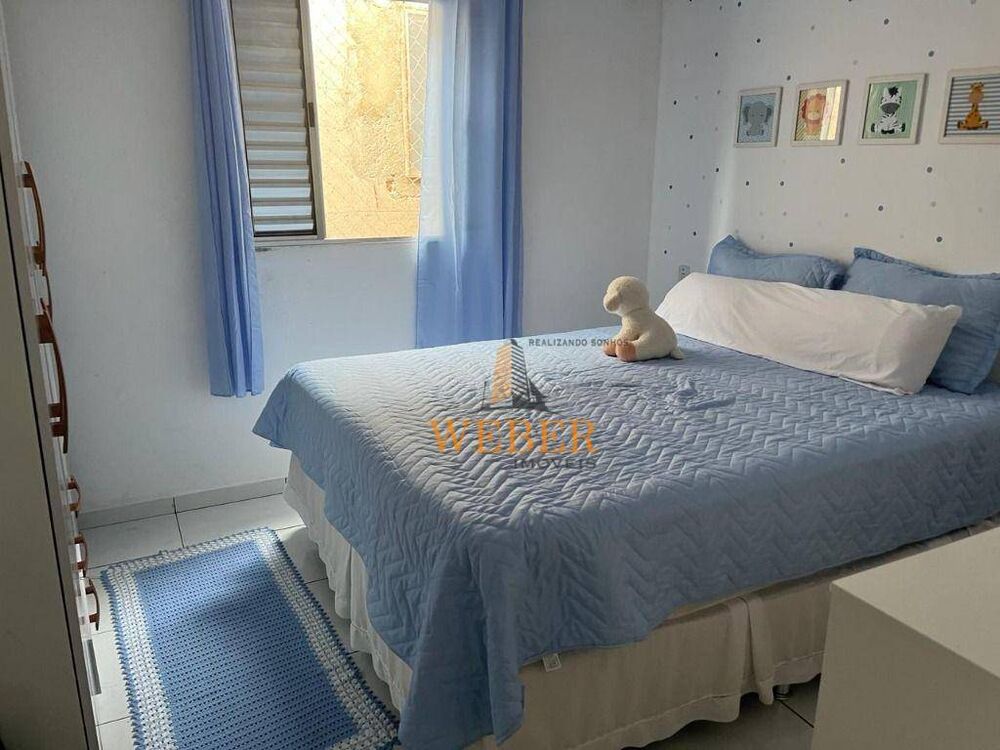 Sobrado, 3 quartos, 290 m² - Foto 29