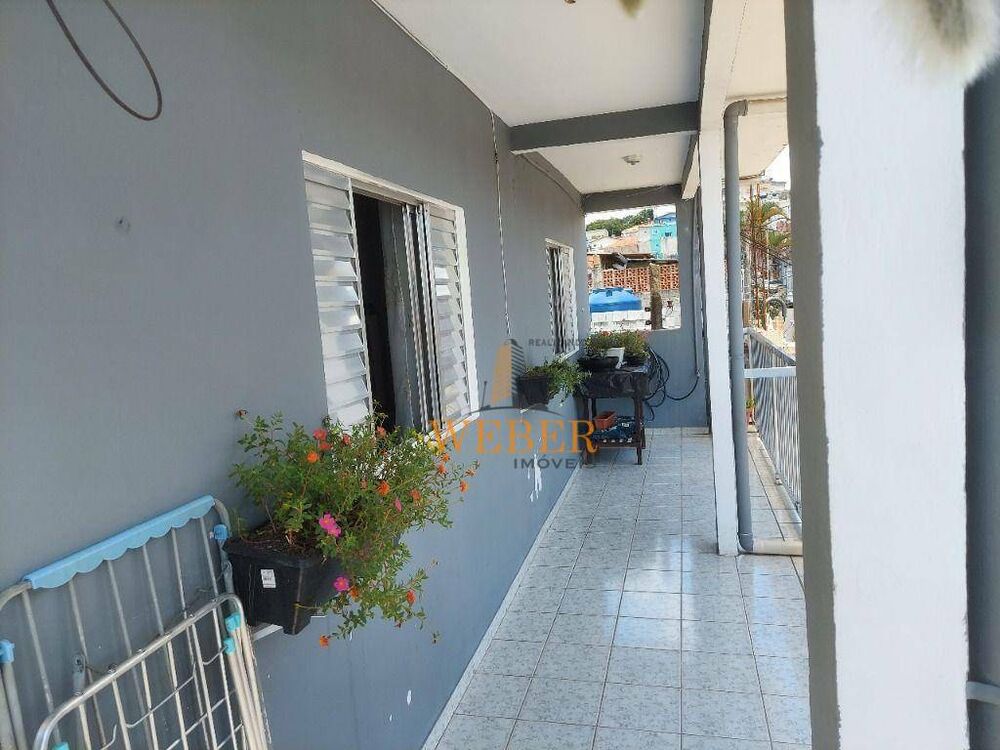Sobrado, 3 quartos, 290 m² - Foto 10
