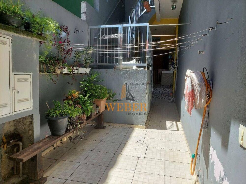 Sobrado, 3 quartos, 290 m² - Foto 11