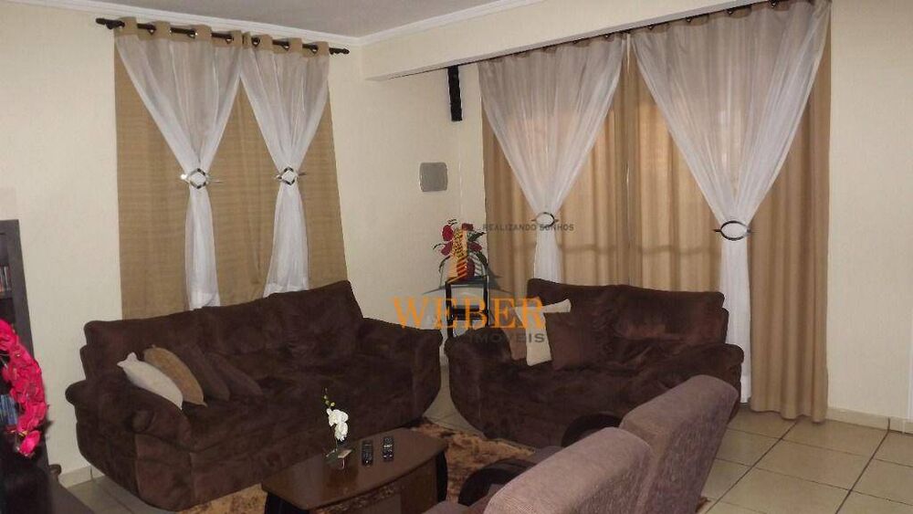 Sobrado, 3 quartos, 290 m² - Foto 14