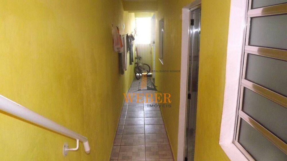 Sobrado, 3 quartos, 290 m² - Foto 30