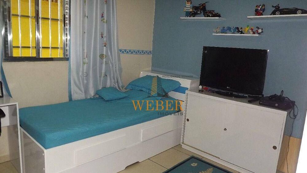 Sobrado, 3 quartos, 290 m² - Foto 22