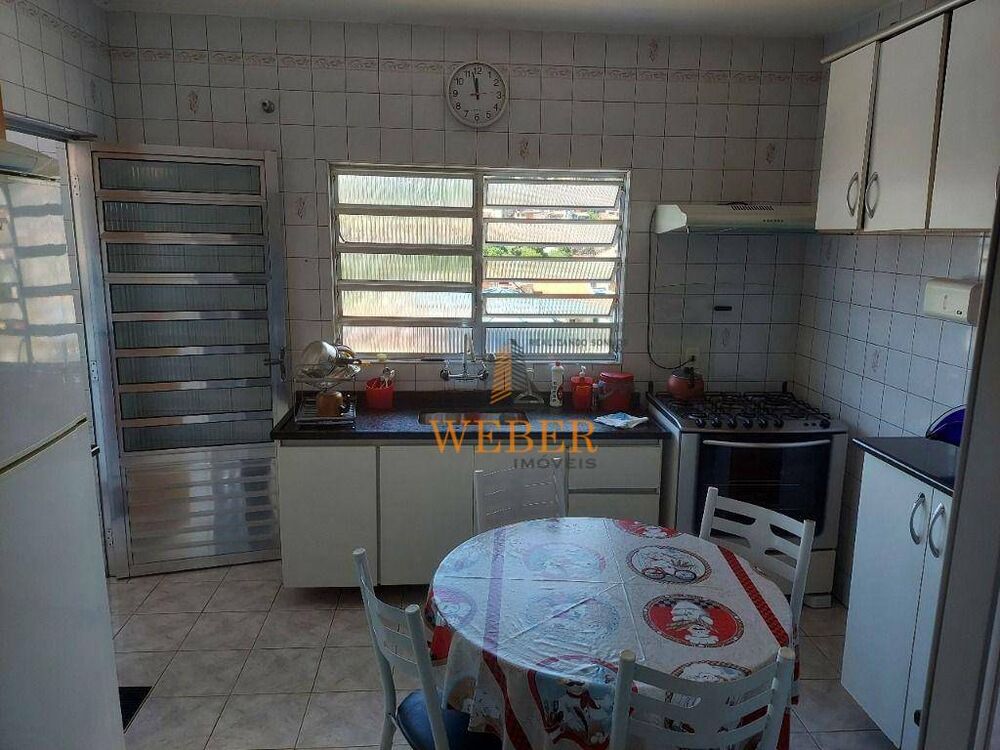 Sobrado, 3 quartos, 290 m² - Foto 6