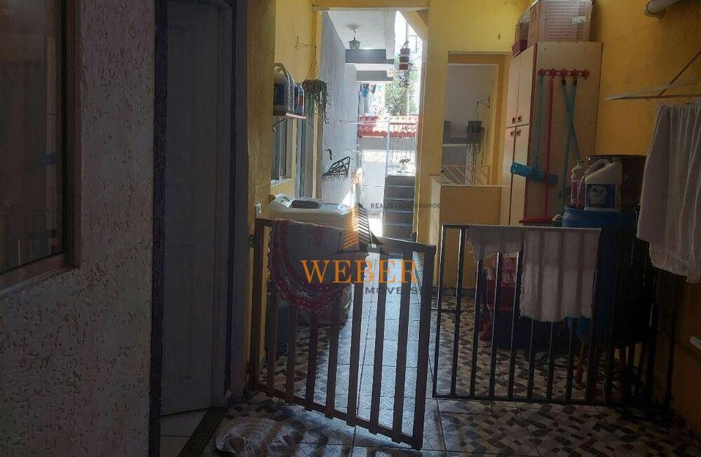 Sobrado, 3 quartos, 290 m² - Foto 13