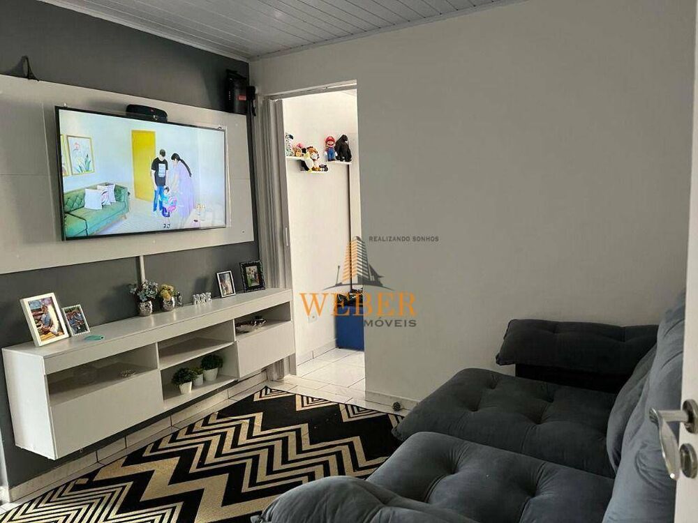 Sobrado, 3 quartos, 290 m² - Foto 9