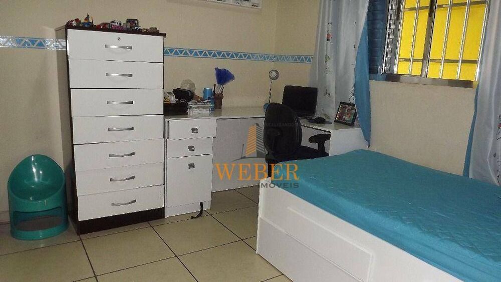 Sobrado, 3 quartos, 290 m² - Foto 25