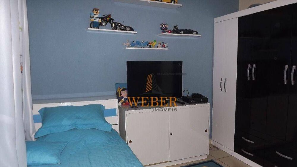 Sobrado, 3 quartos, 290 m² - Foto 4