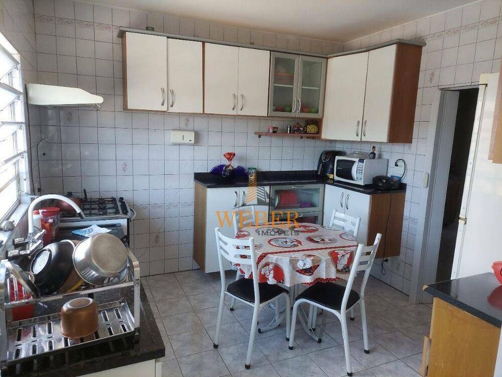 Sobrado, 3 quartos, 290 m² - Foto 27