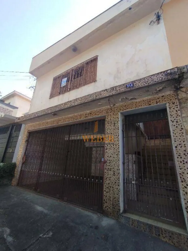 Casa, 3 quartos, 100 m² - Foto 1