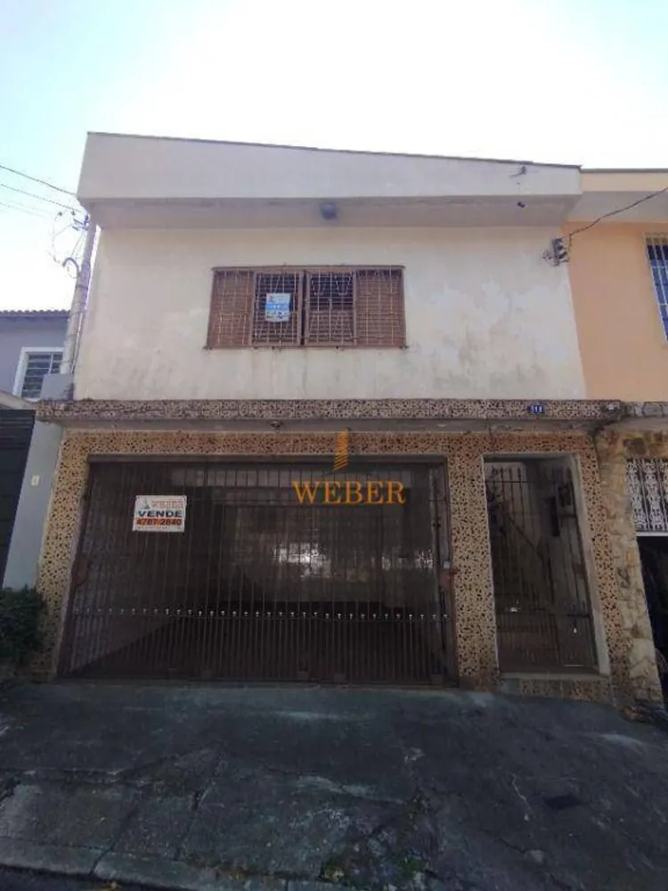 Casa, 3 quartos, 100 m² - Foto 16
