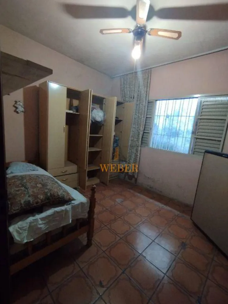 Casa, 3 quartos, 100 m² - Foto 11