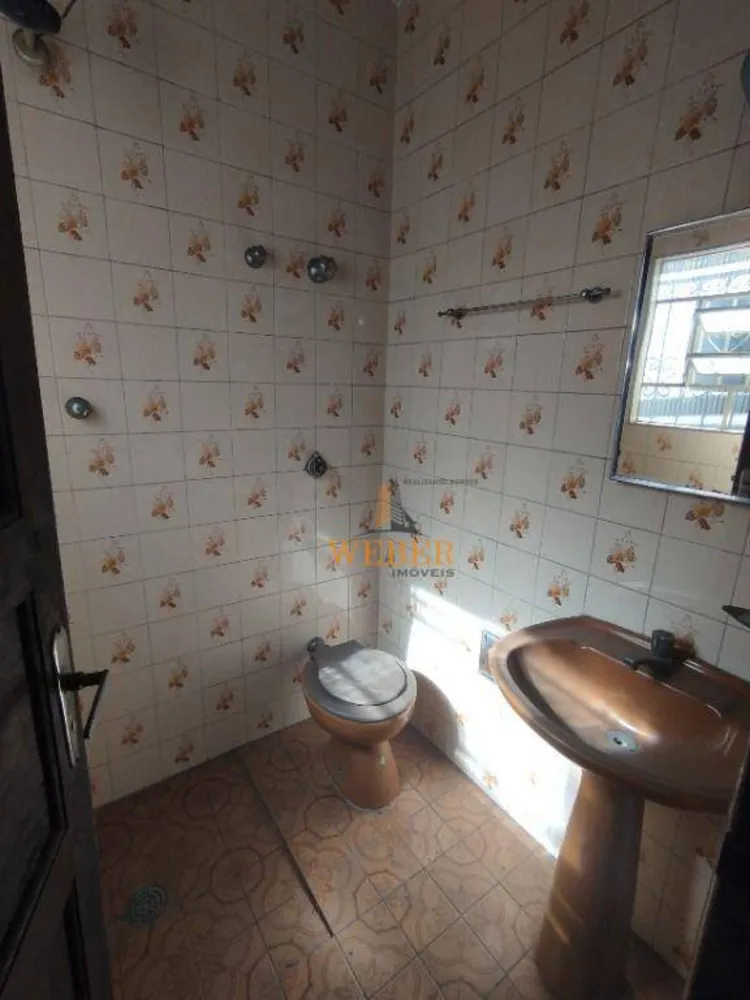 Casa, 3 quartos, 100 m² - Foto 7