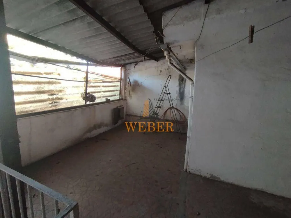 Casa, 3 quartos, 100 m² - Foto 14