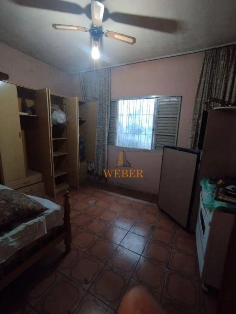 Casa, 3 quartos, 100 m² - Foto 2