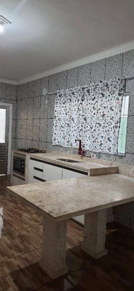Casa de Condomínio, 3 quartos - Foto 10