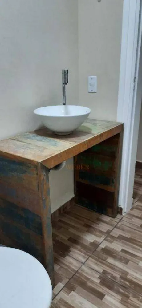 Casa de Condomínio, 3 quartos - Foto 9
