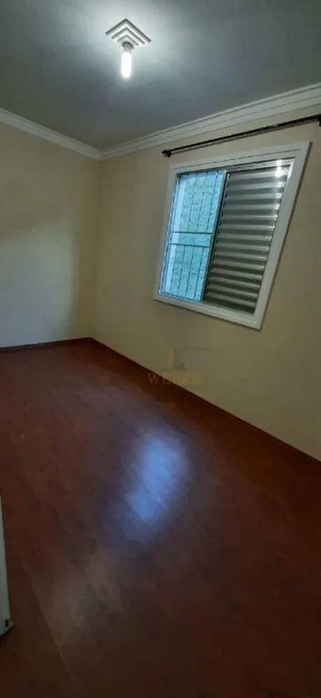 Casa de Condomínio, 3 quartos - Foto 11