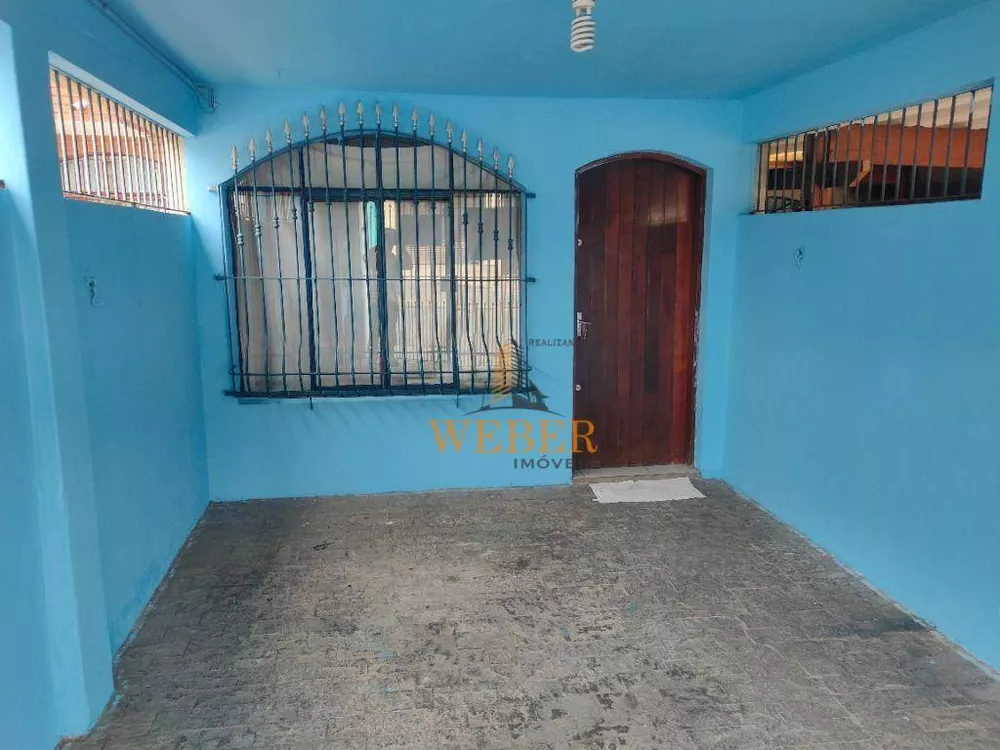 Sobrado à venda com 3 quartos, 105m² - Foto 2