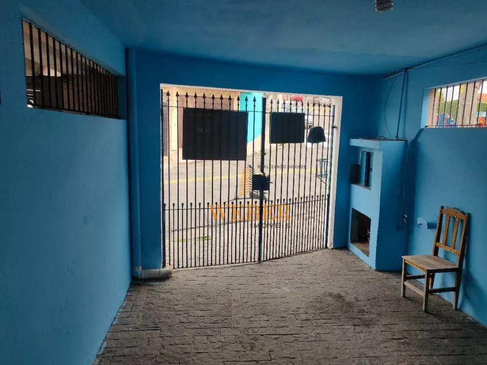 Sobrado à venda com 3 quartos, 105m² - Foto 3