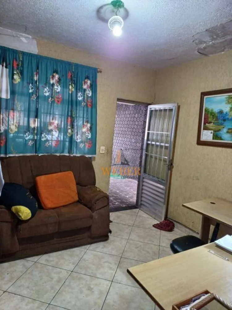 Sobrado, 3 quartos, 190 m² - Foto 7