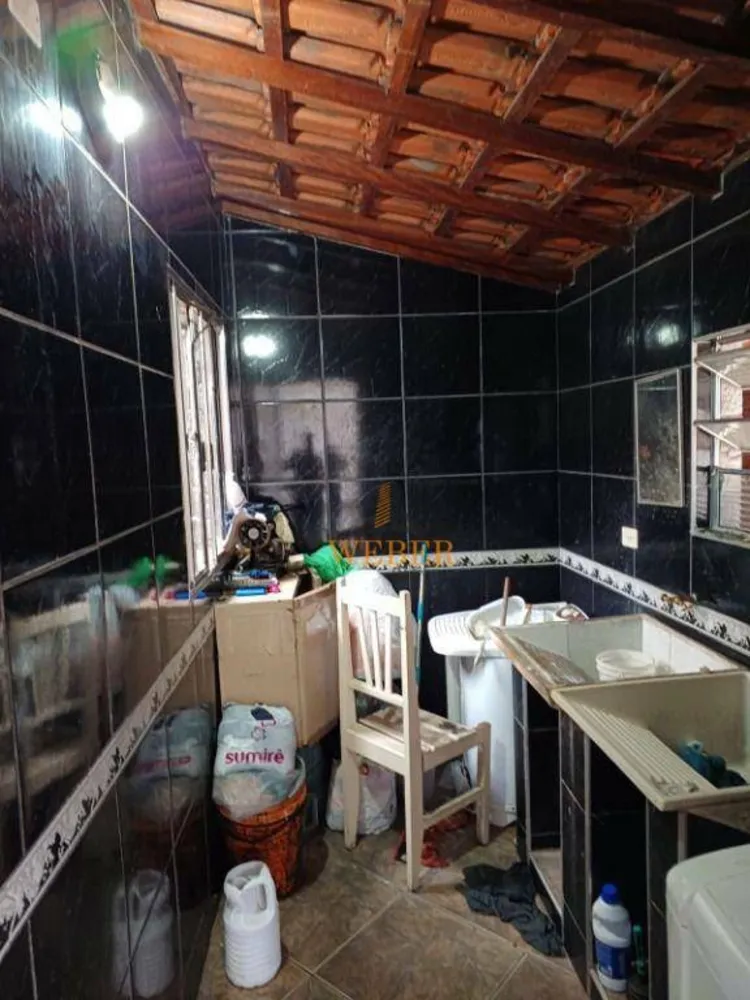 Sobrado, 3 quartos, 190 m² - Foto 6