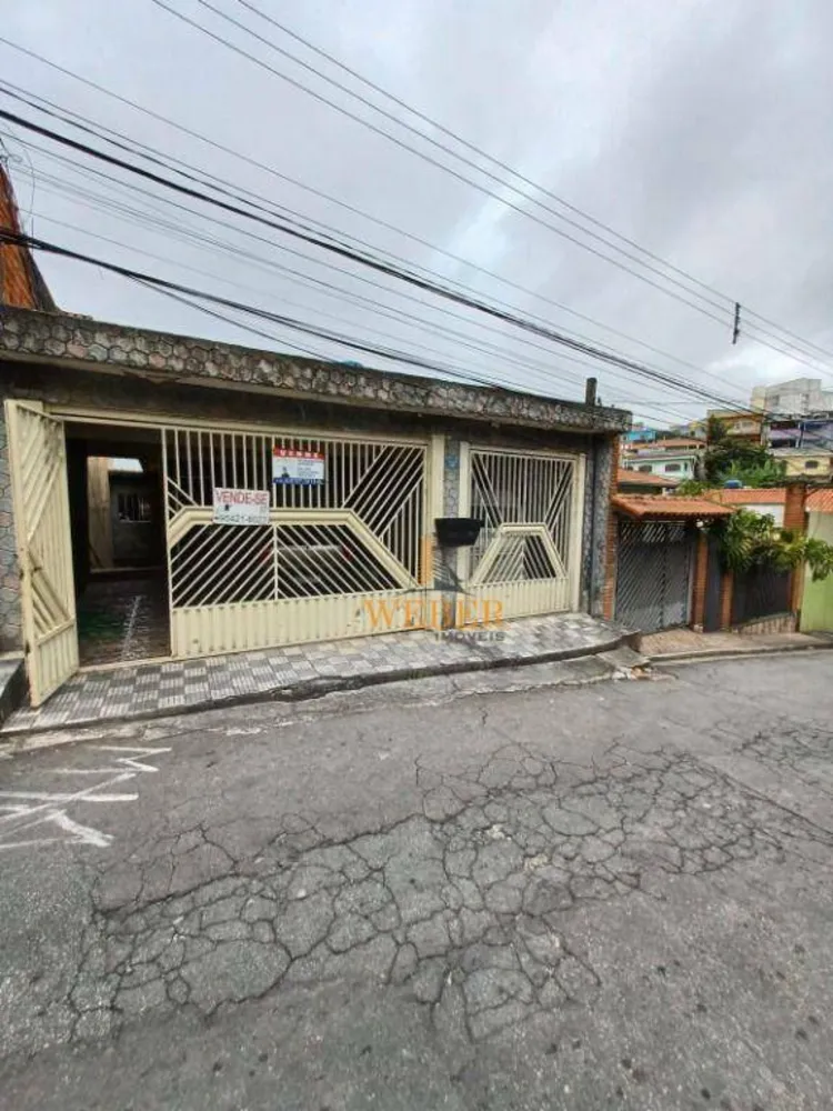 Sobrado, 3 quartos, 190 m² - Foto 3