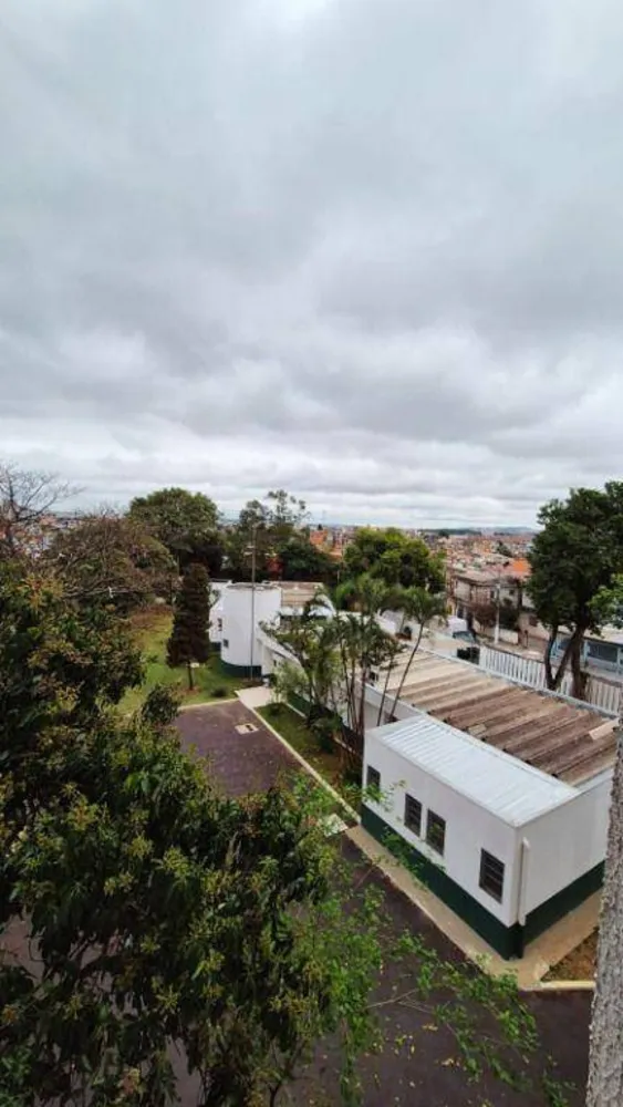 Apartamento, 2 quartos, 45 m² - Foto 7