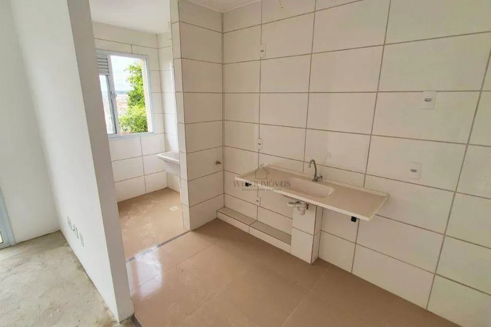 Apartamento, 2 quartos, 45 m² - Foto 8
