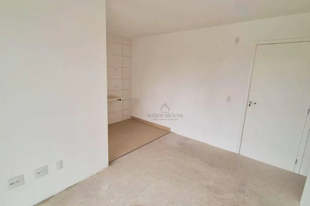 Apartamento, 2 quartos, 45 m² - Foto 5