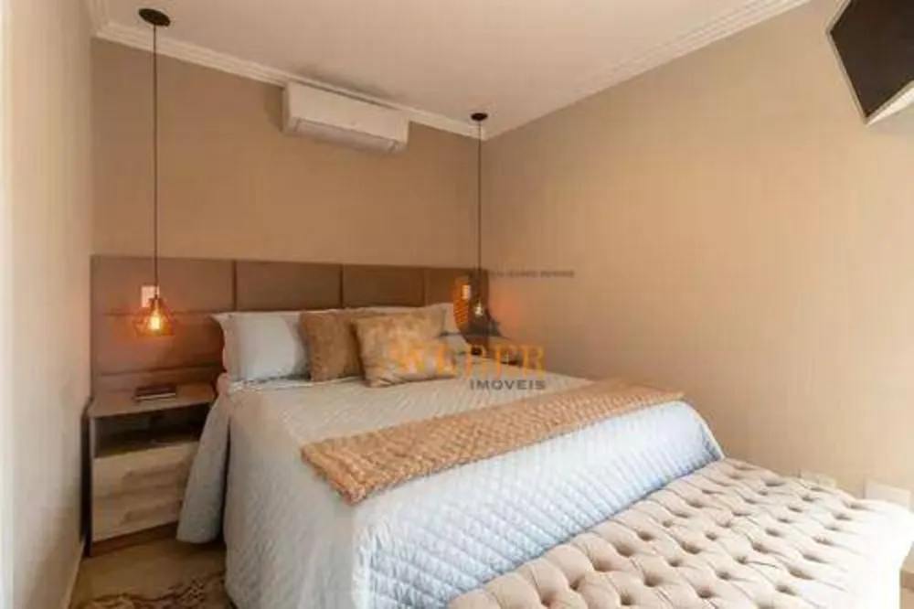 Casa de Condomínio, 3 quartos - Foto 2