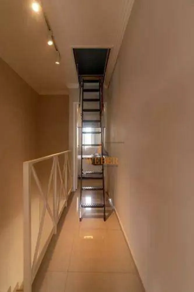 Casa de Condomínio, 3 quartos - Foto 5