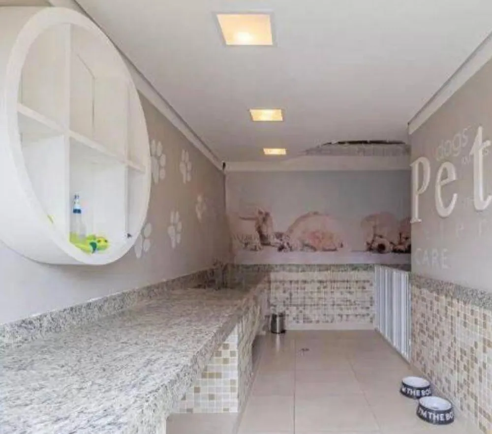 Apartamento, 2 quartos, 118 m² - Foto 2