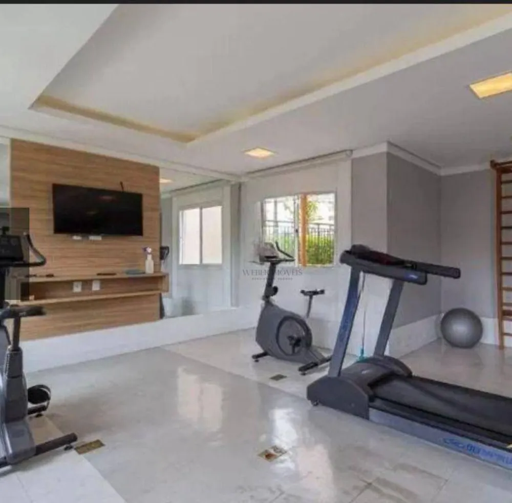 Apartamento, 2 quartos, 118 m² - Foto 5