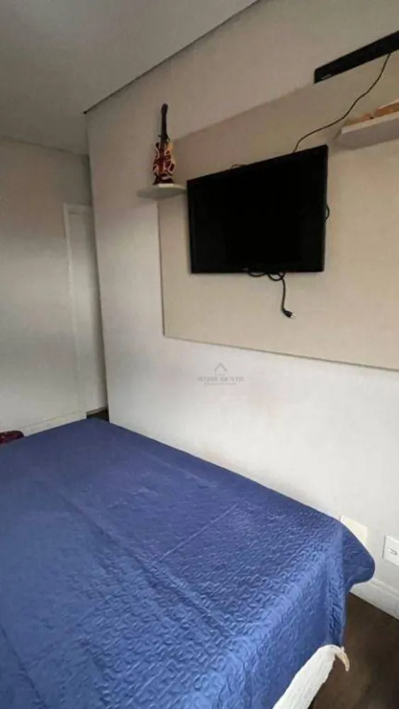 Apartamento, 2 quartos, 118 m² - Foto 1