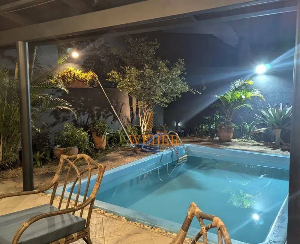 Casa de Condomínio, 4 quartos - Foto 8