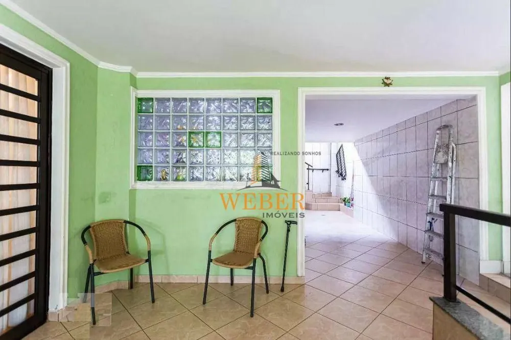 Casa, 5 quartos, 249 m² - Foto 2