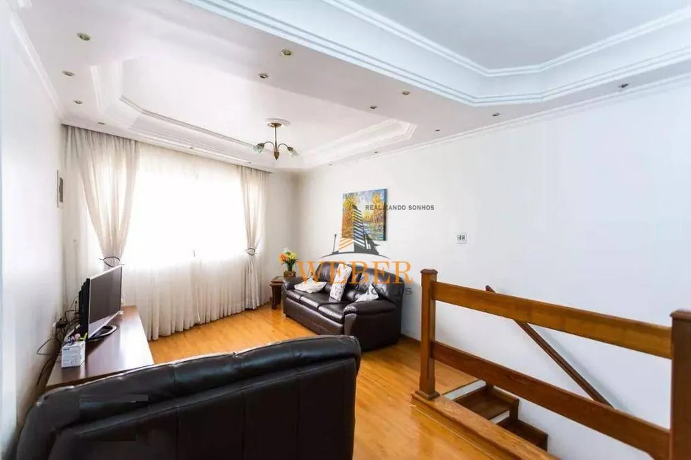 Casa, 5 quartos, 249 m² - Foto 2