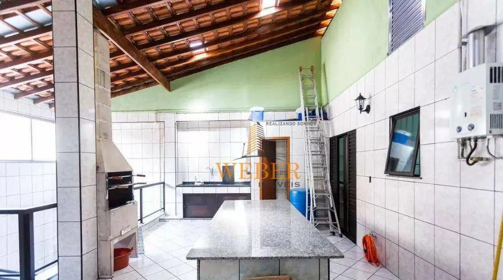 Casa, 5 quartos, 249 m² - Foto 10