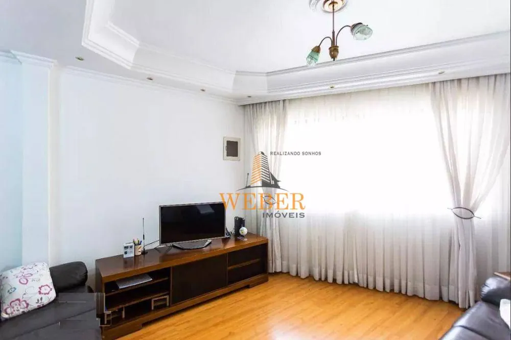 Casa, 5 quartos, 249 m² - Foto 1