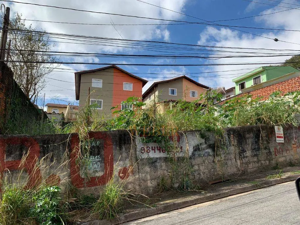 Terreno, 270 m² - Foto 1