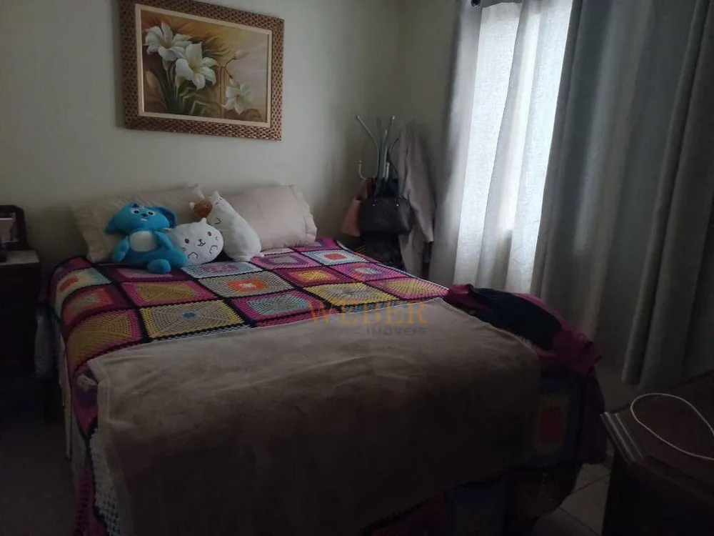Apartamento, 2 quartos, 55 m² - Foto 2