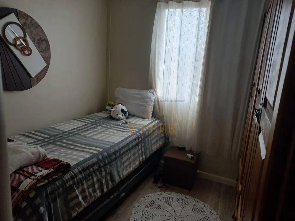 Apartamento, 2 quartos, 55 m² - Foto 4