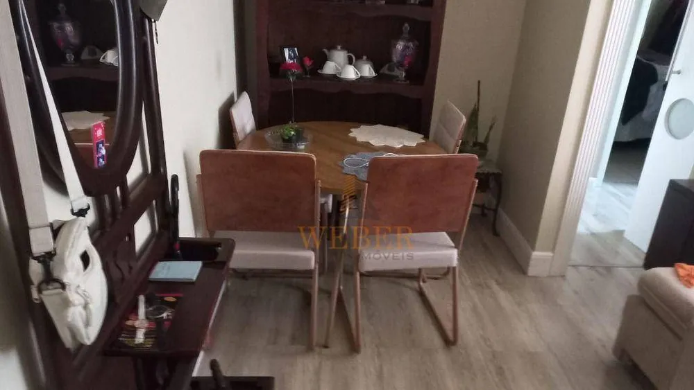 Apartamento, 2 quartos, 55 m² - Foto 3